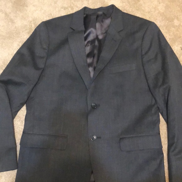 Banana Republic Other - Brand new banana republic suit Banana Republic Other - Brand new banana republic suit